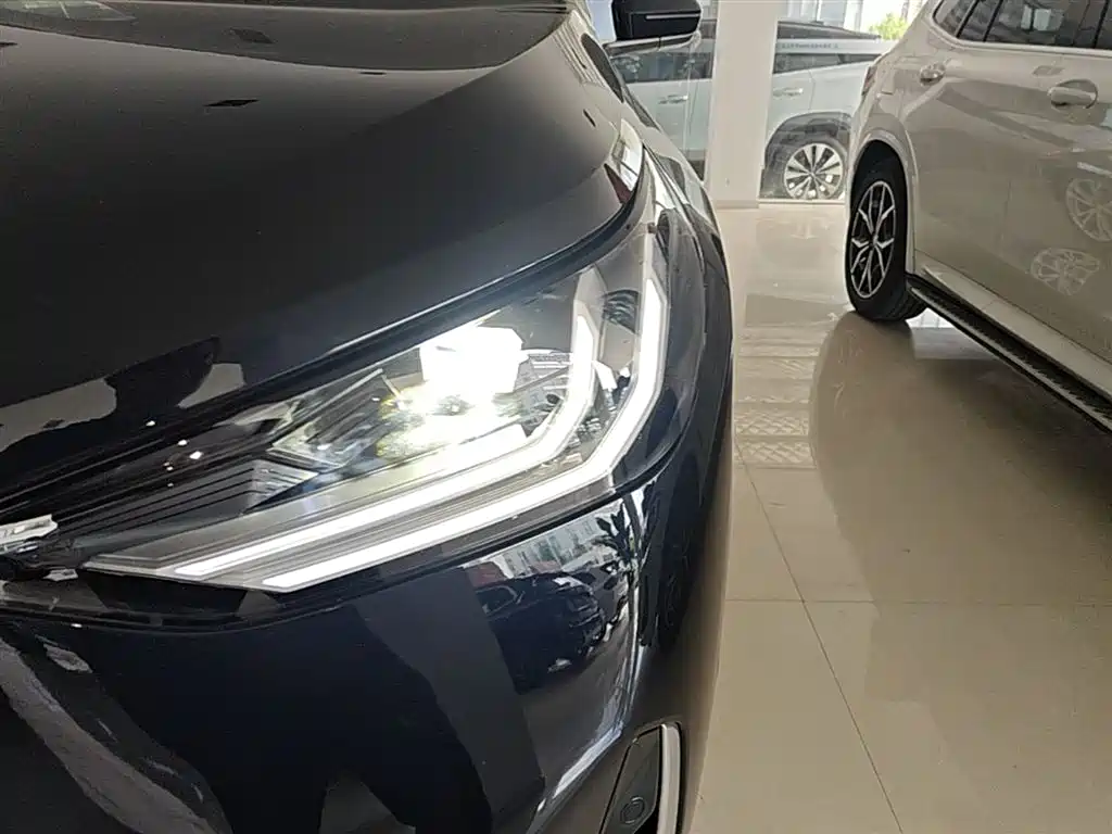 BMW X3 - фото 24