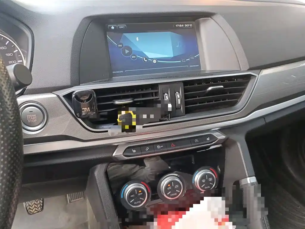 Haval H6 2018 Sport 1.5T MT Elite V