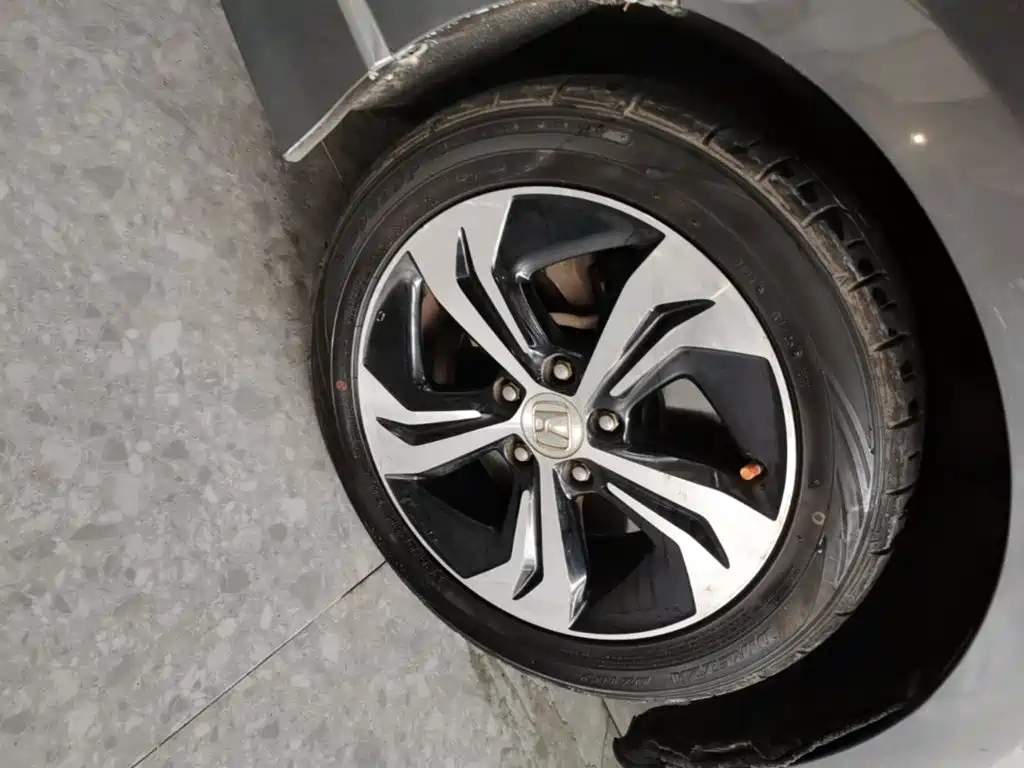 Honda Spirior — миниатюра 23