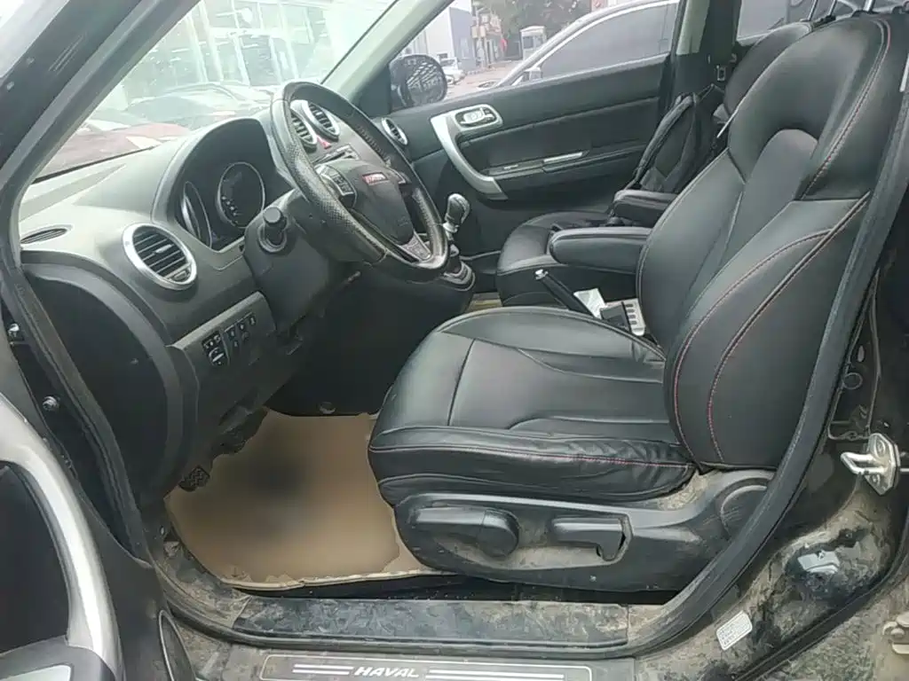 Haval H6 — миниатюра 15