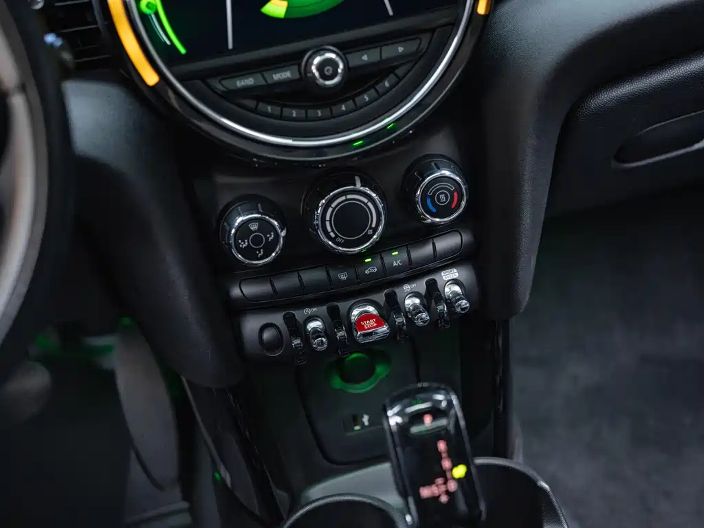 MINI Mini — миниатюра 19