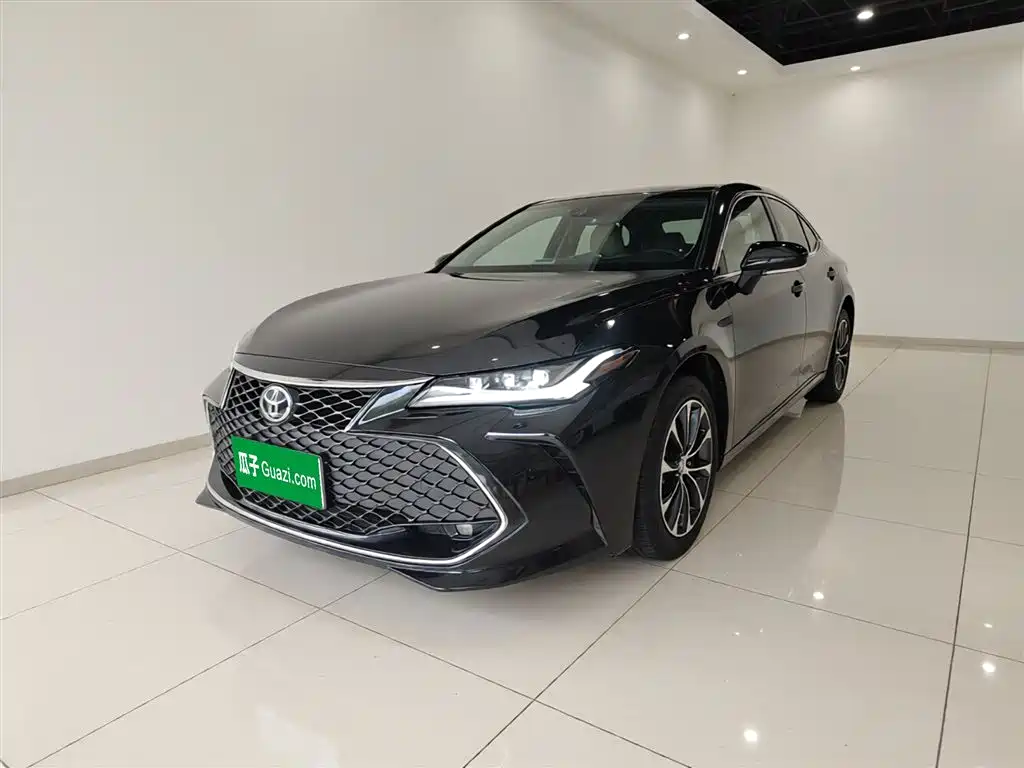 Toyota Avalon 2022