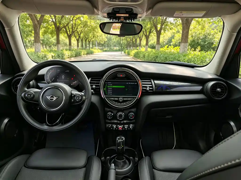 MINI Mini Clubman — миниатюра 11