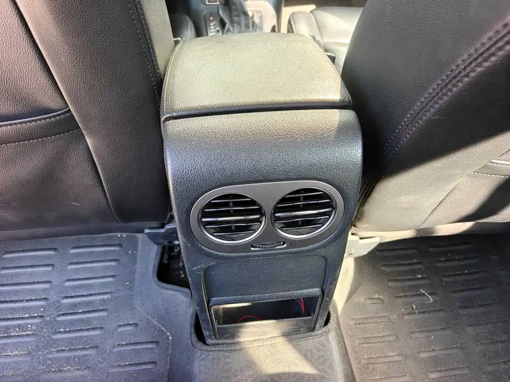 Volkswagen Tiguan — миниатюра 11