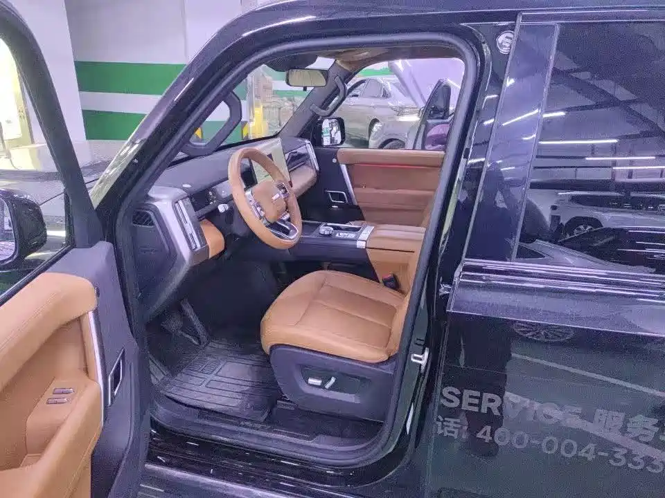 iCAR iCAR V27 — миниатюра 6