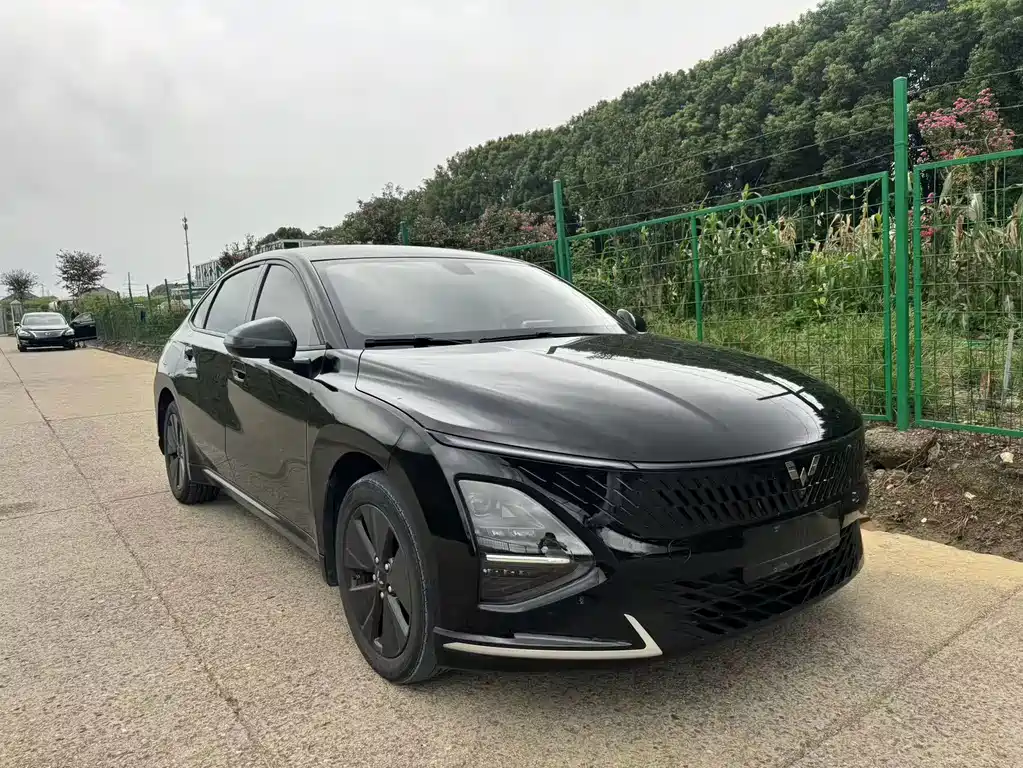 Wuling Xingguang — миниатюра 3