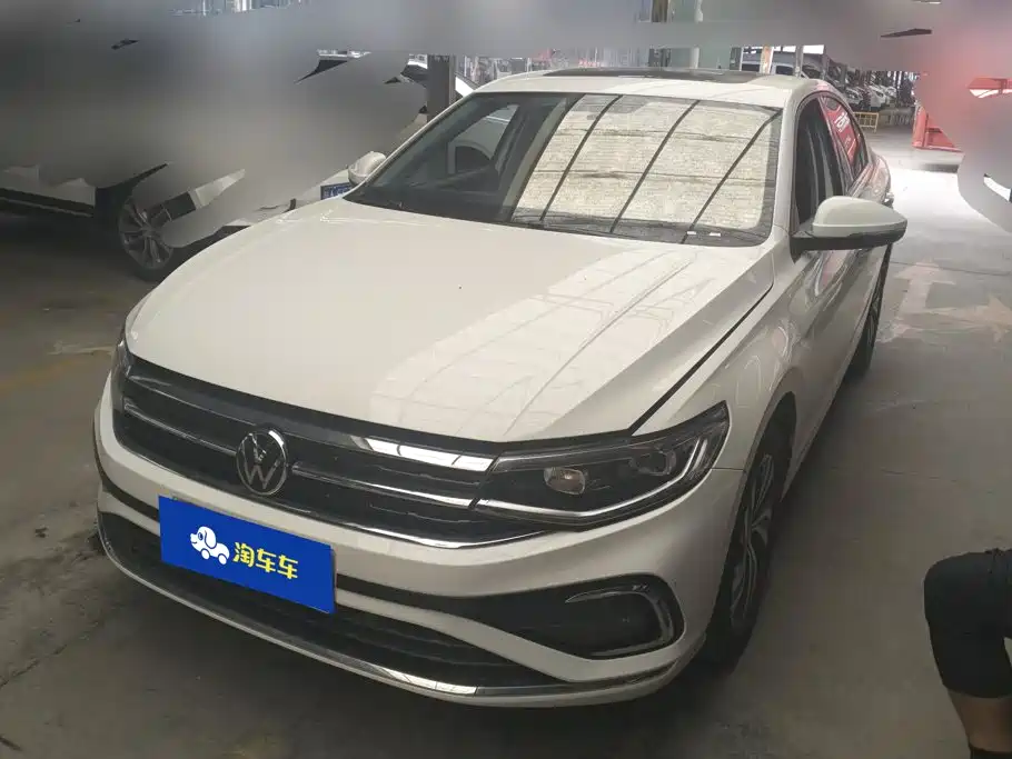 宝来 2023款 200TSI DSG悦行版 2023