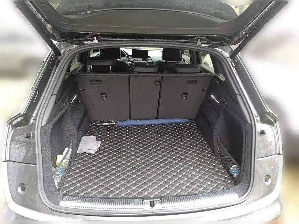 Audi Q5L — миниатюра 20