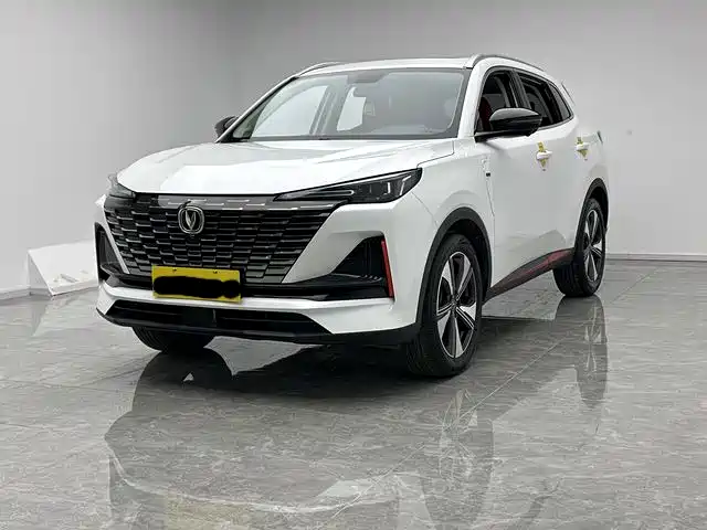 CHANGAN CS55PLUS