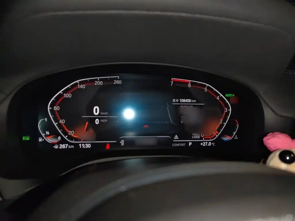 BMW X3 — миниатюра 4