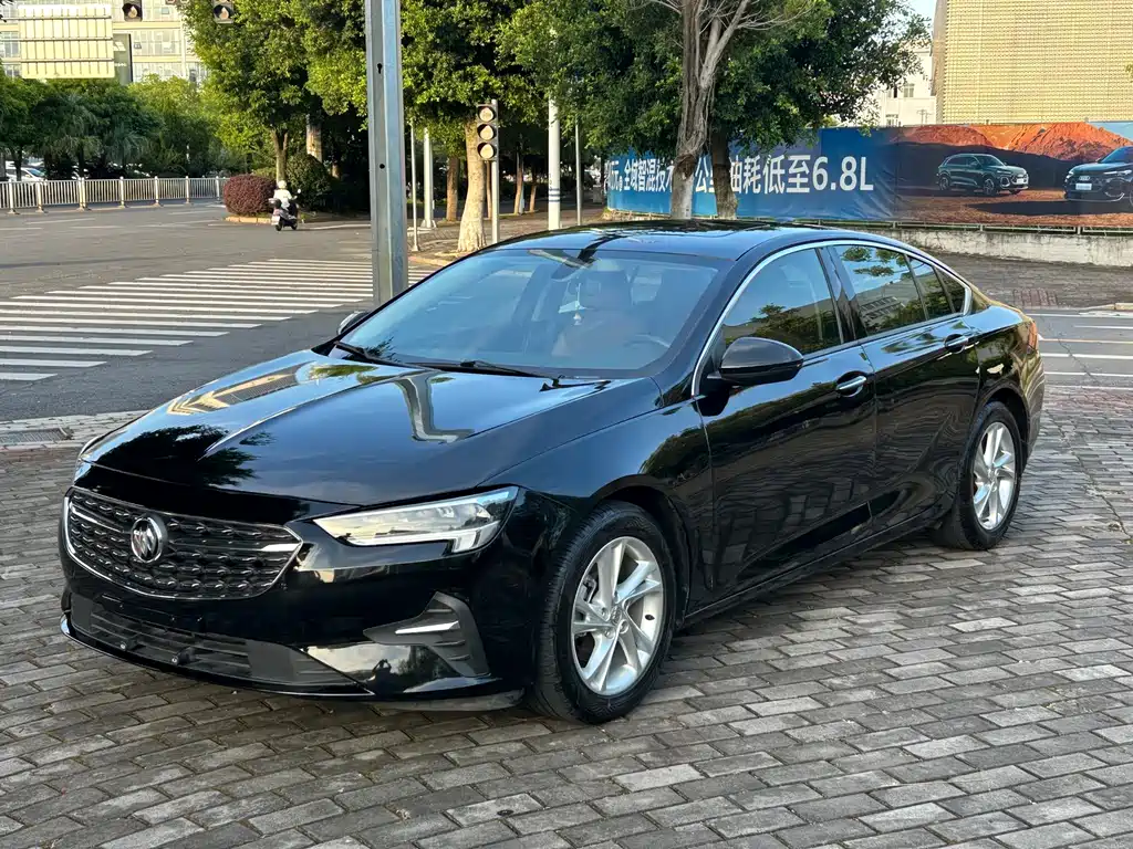 Buick Regal