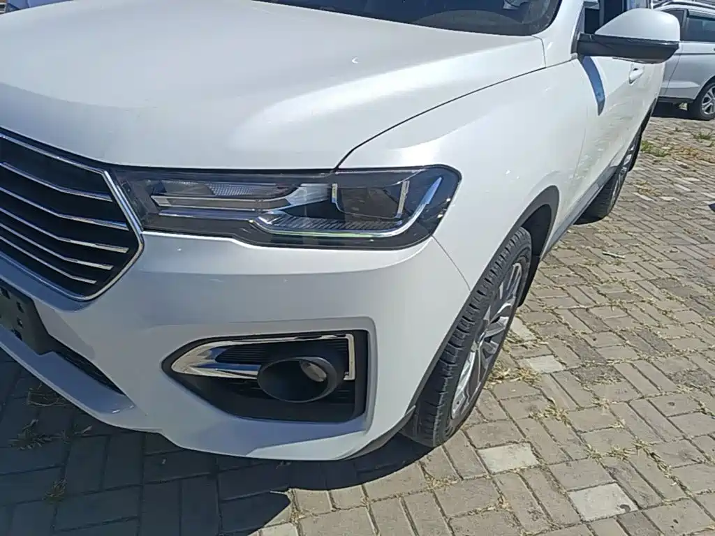 Haval H6 — миниатюра 24
