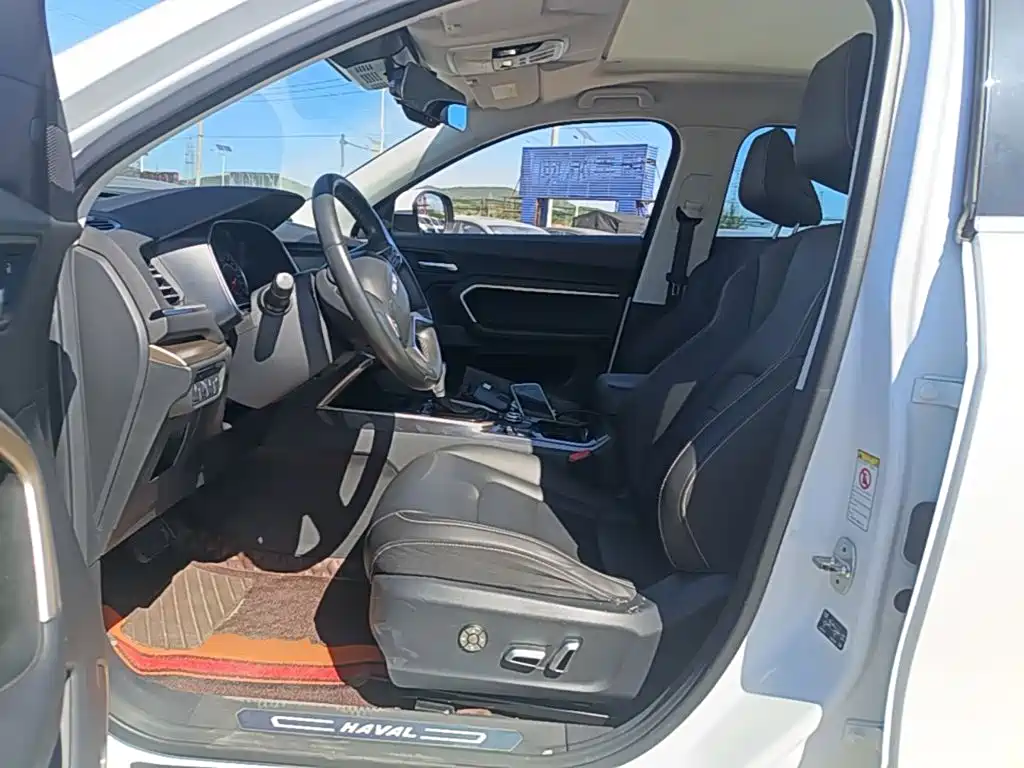Haval H6 — миниатюра 15