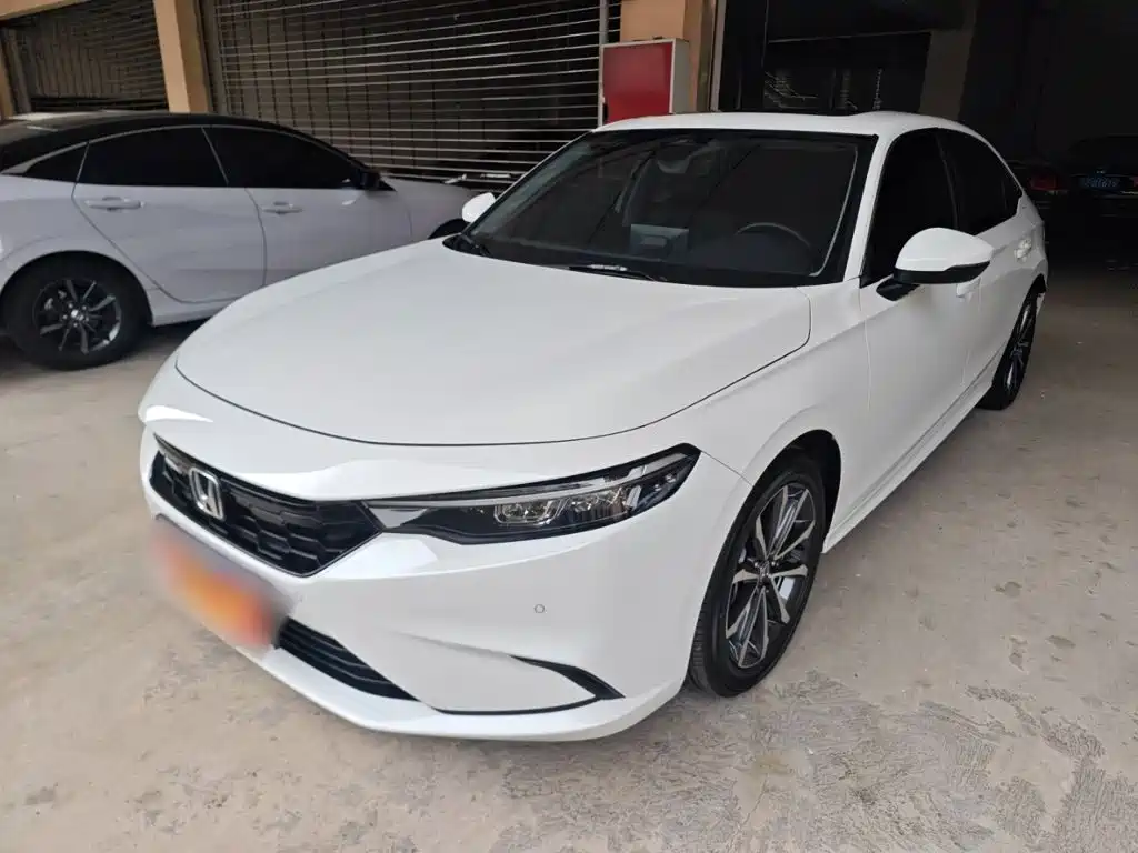 Honda Integra