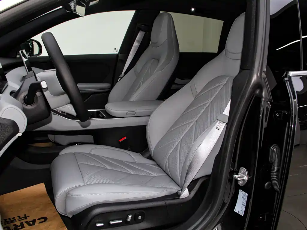 NIO ET5T 2025 75kWh Touring