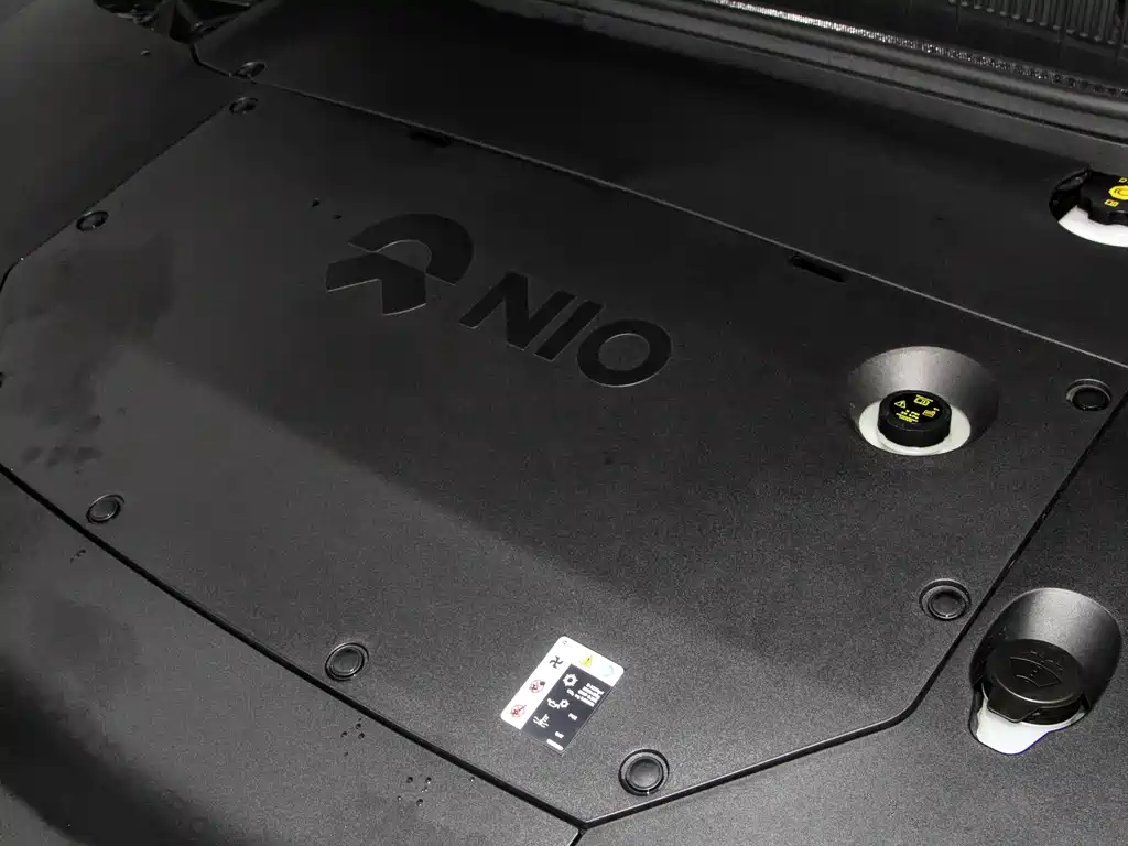 NIO ET5T 2025 75kWh Touring