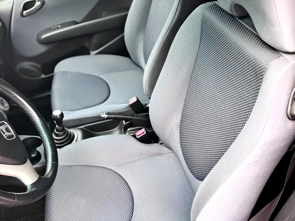 Honda Fit — миниатюра 13