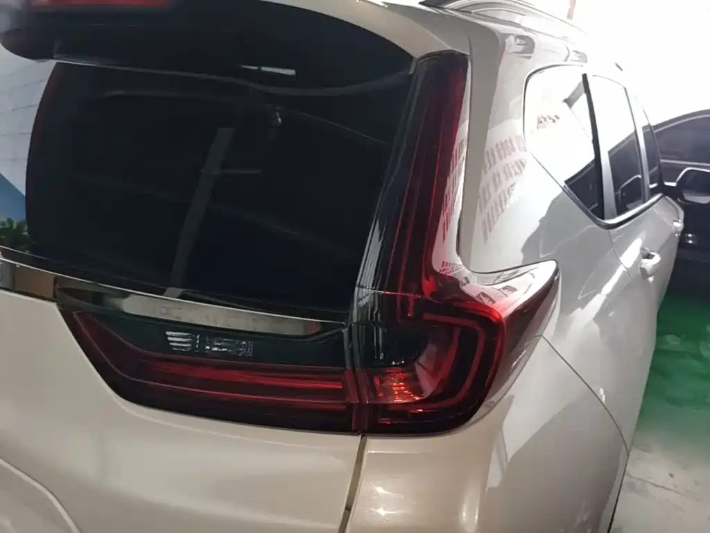 Honda CR-V 2021 240TURBO CVT