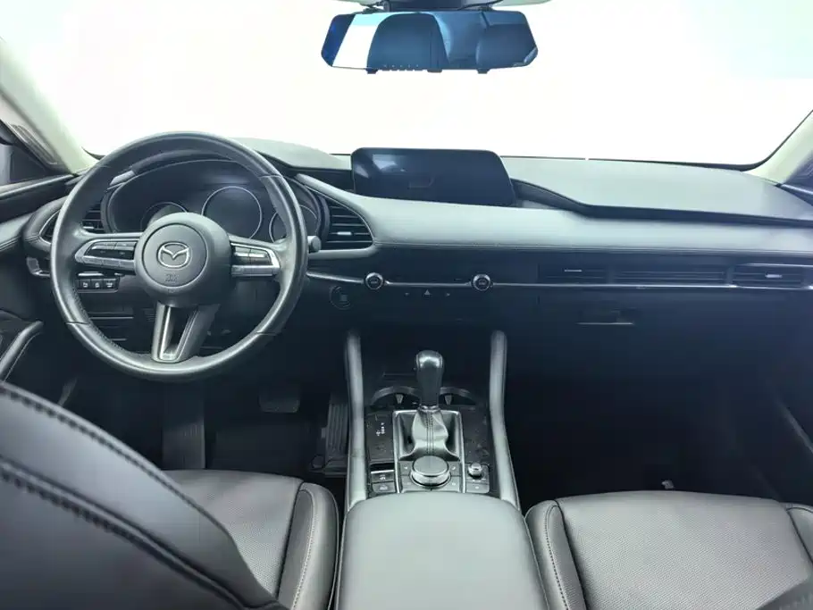 Mazda 3 Axela — миниатюра 12