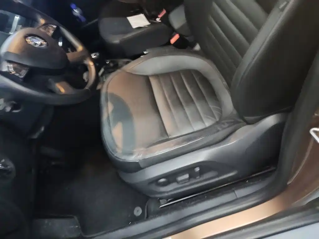 Skoda Yeti — миниатюра 15