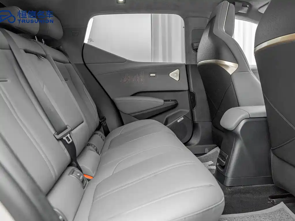 ZEEKR EXTREME KRYPTON X