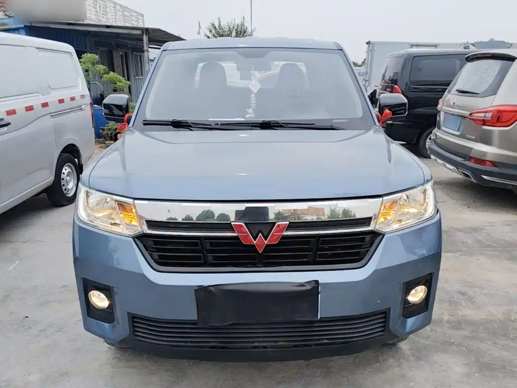 Wuling Journey — миниатюра 3