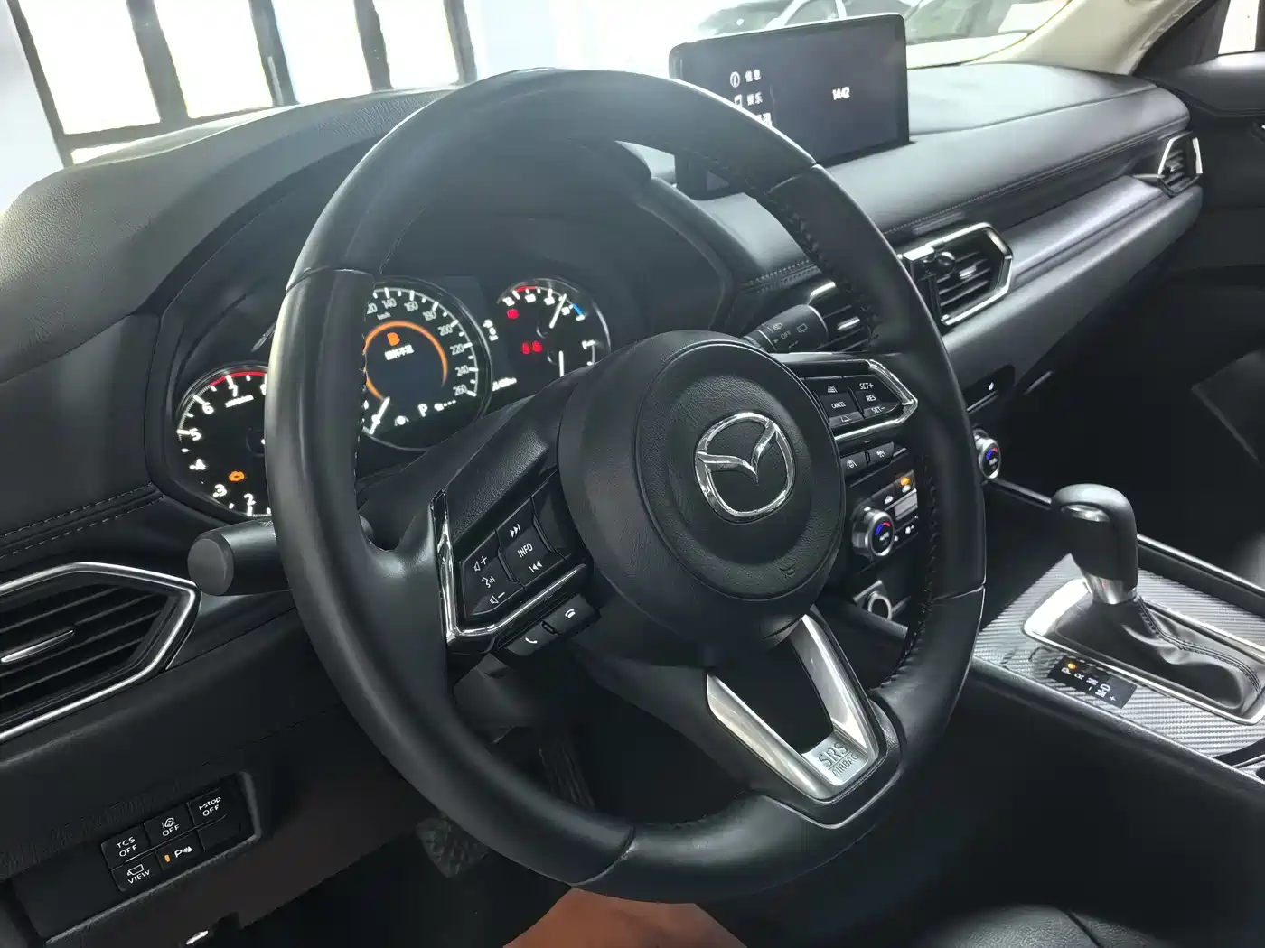 Mazda CX-5 id 4655147 из Китая 10