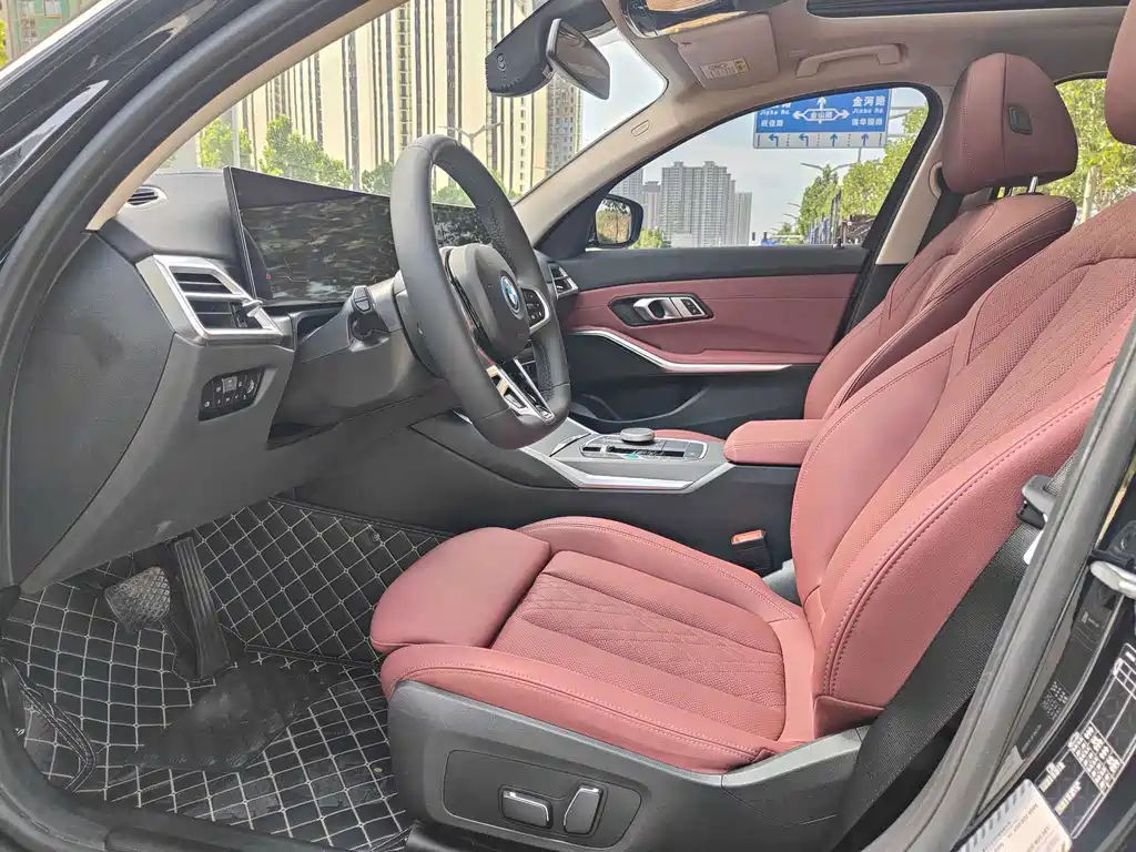 BMW i3 — миниатюра 5