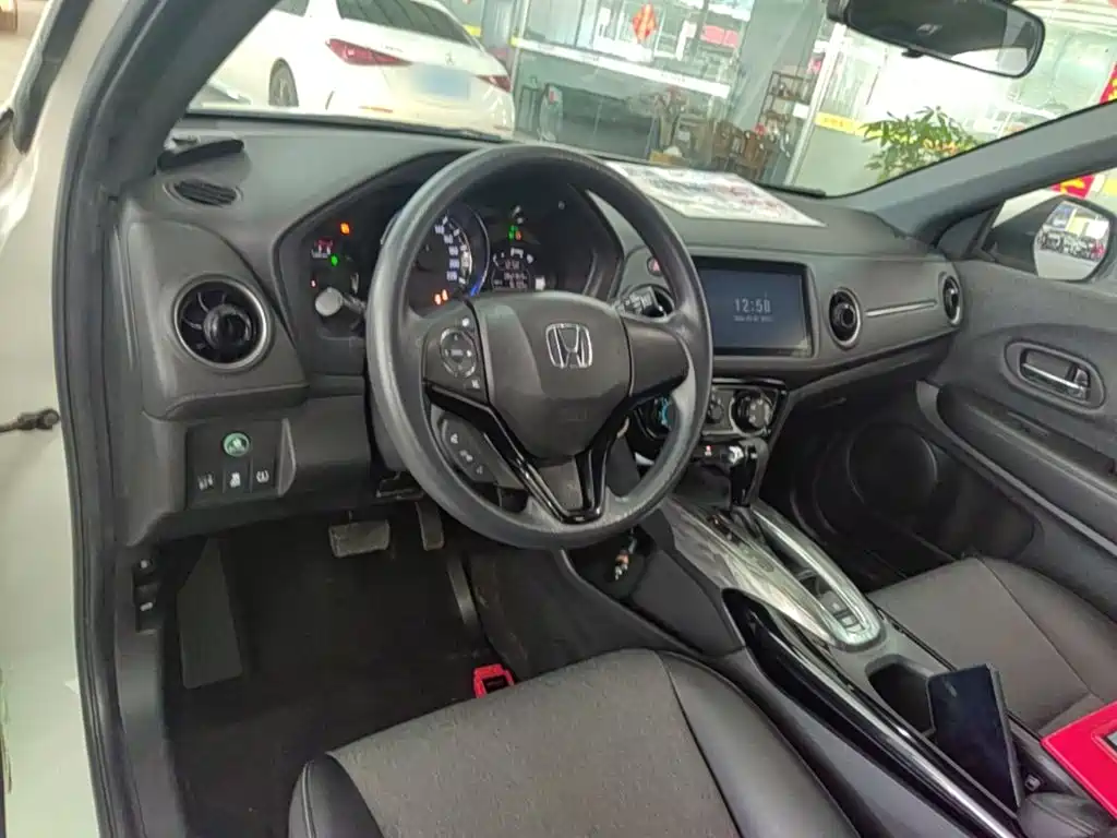 Honda XR-V — миниатюра 10