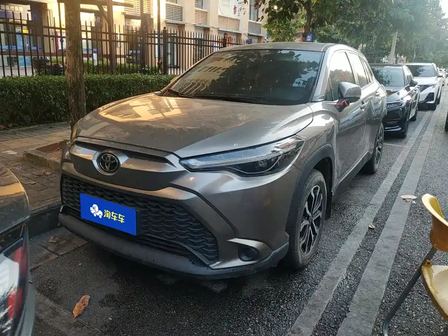 Toyota Frontlander