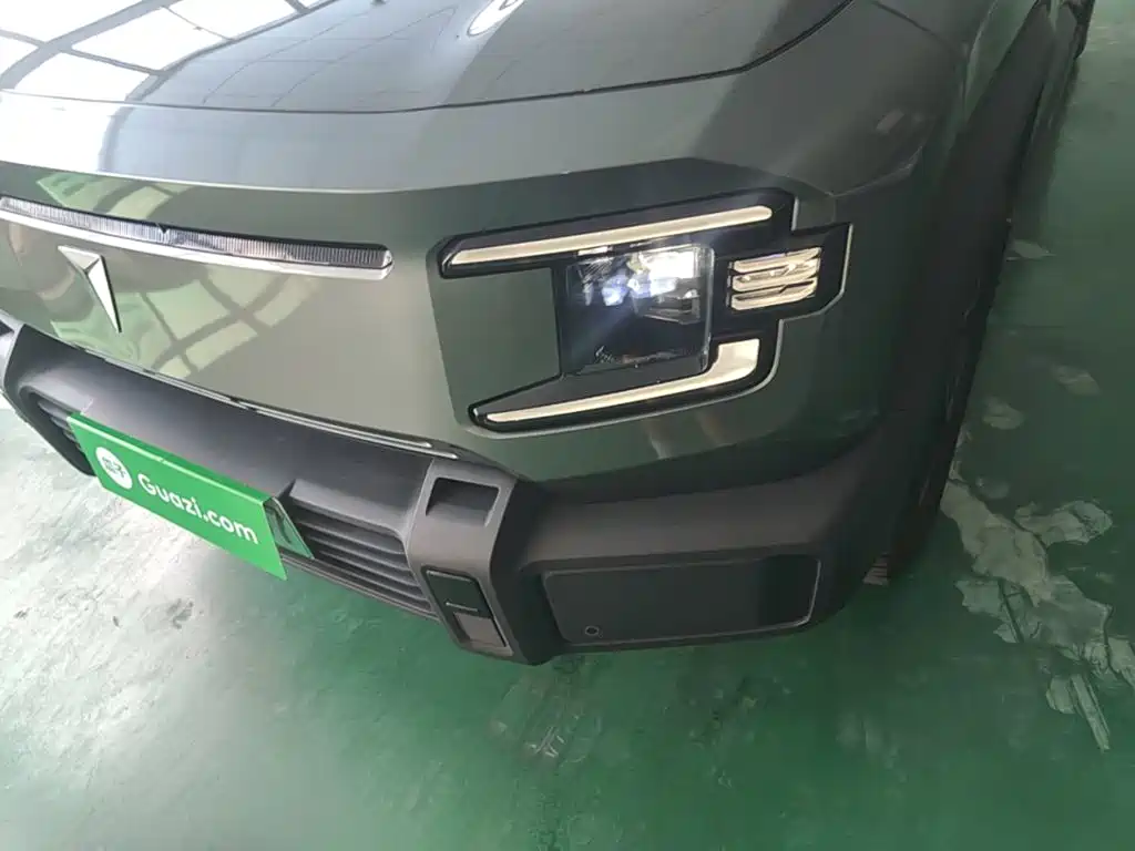 Deepal Deepal G318 — миниатюра 24