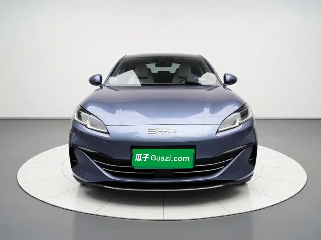 BYD Seal 06 — миниатюра 2