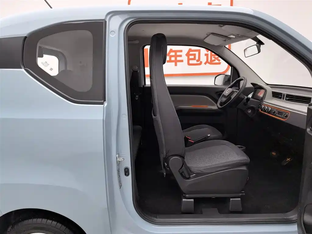 Wuling Mini EV — фотографии объявления, Фото 23