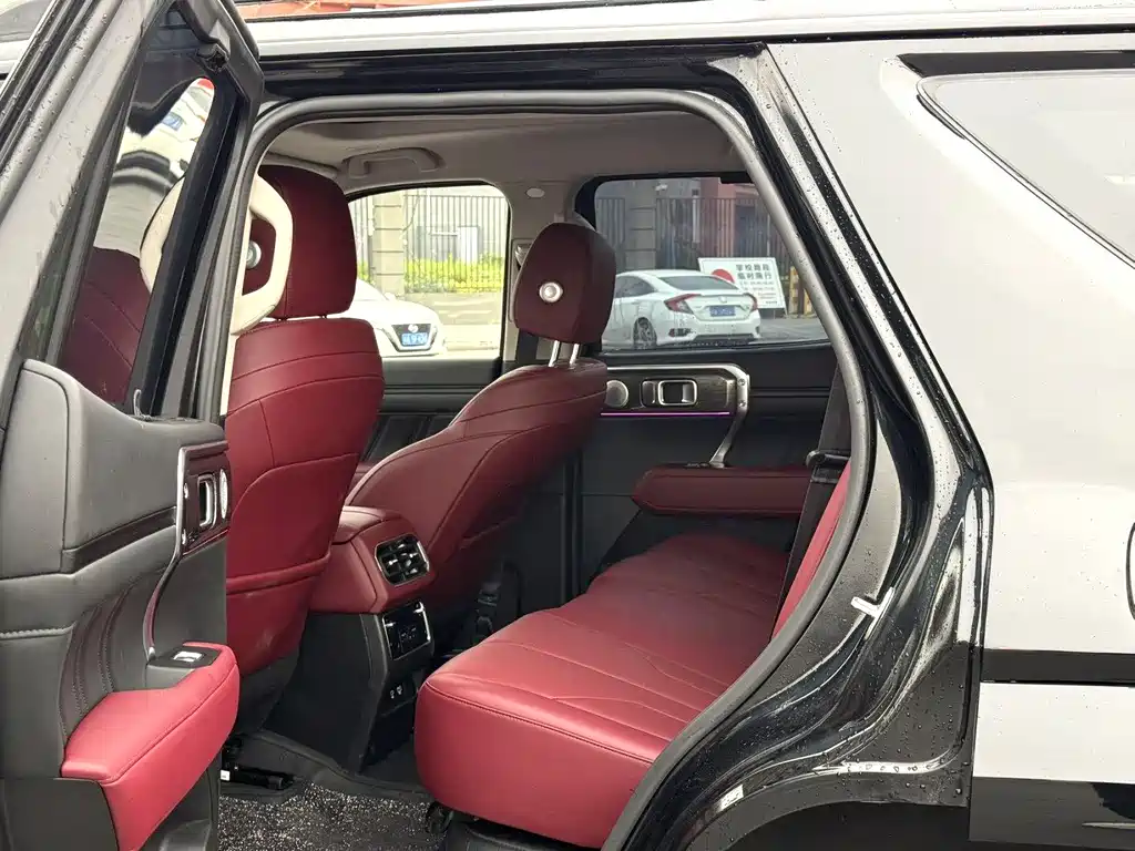 TANK TANK 400 NEW ENERGY