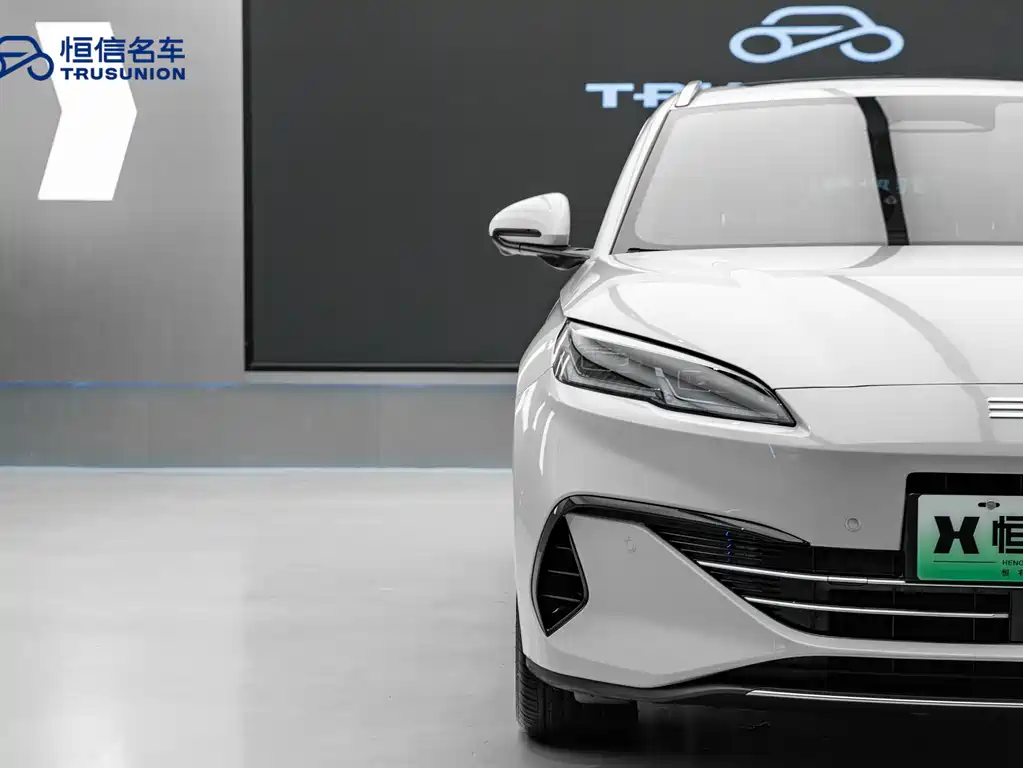 BYD SEAL 06 DM I TRAVEL EDITION