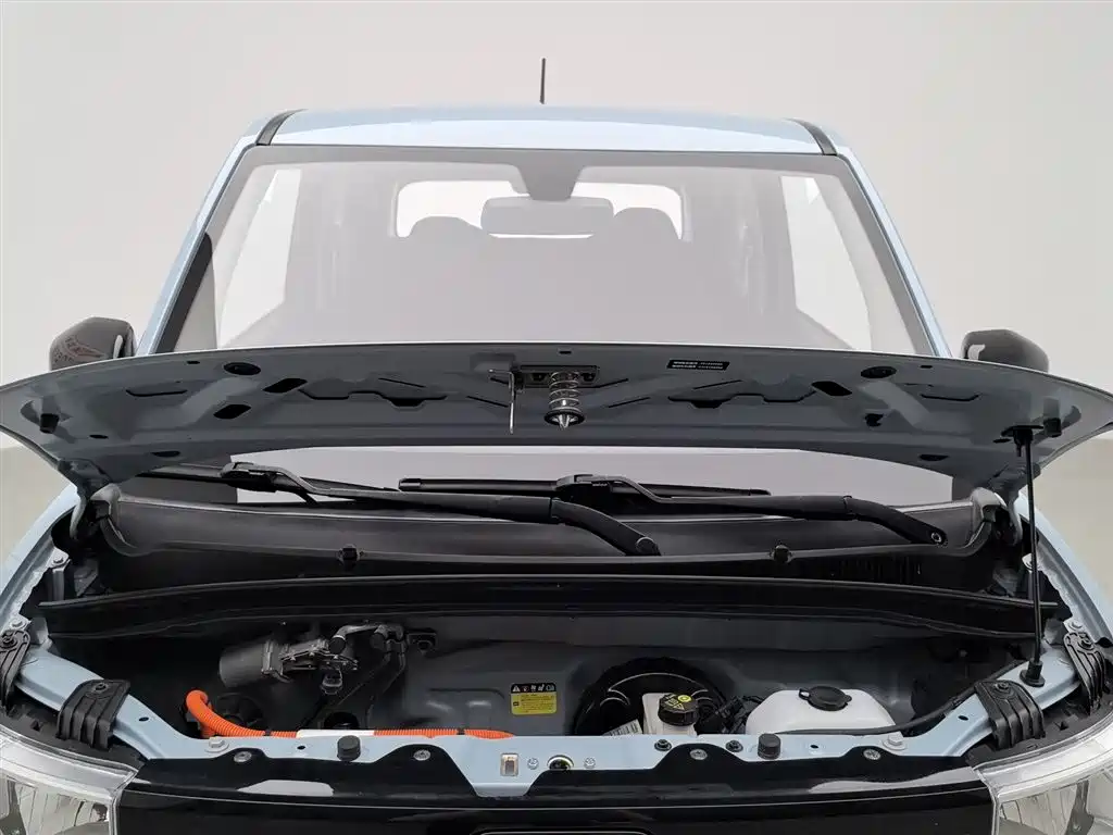 Wuling Mini EV MINIEV 2020