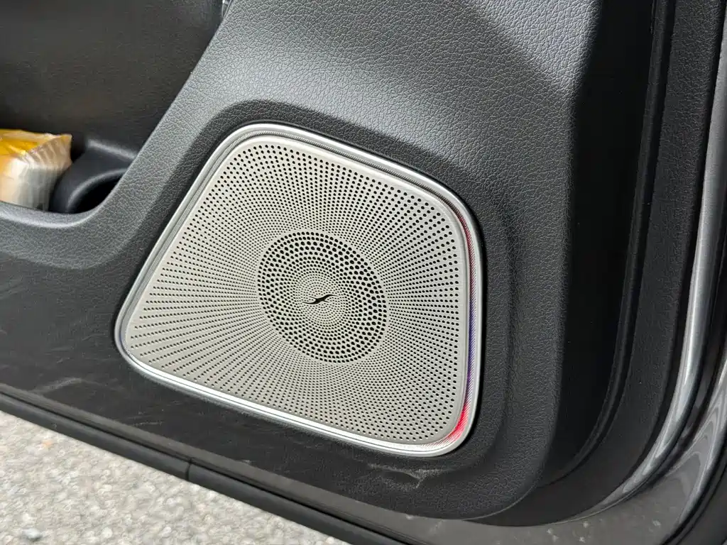 Mercedes-Benz A-Class AMG AMG A 35 L 4MATIC, фото 16