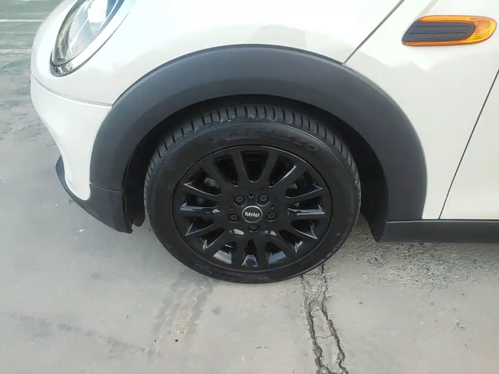 MINI Mini — миниатюра 23