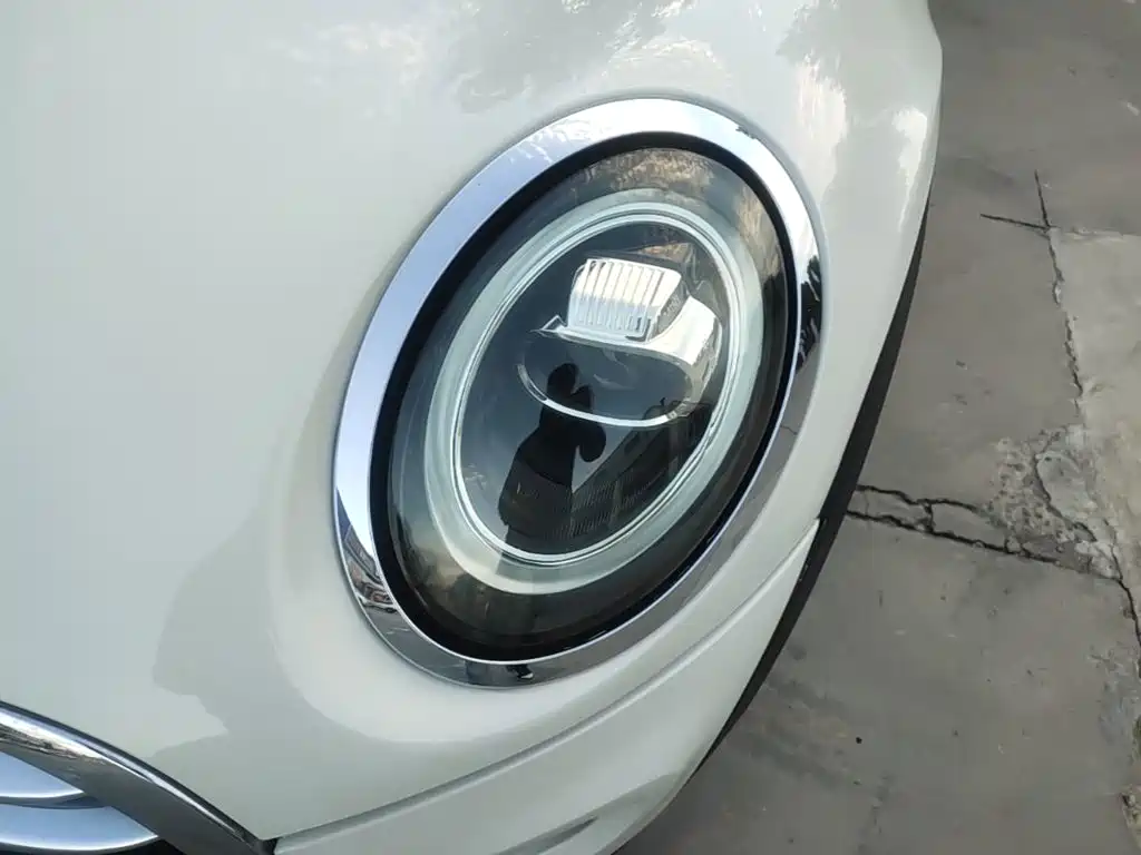 MINI Mini — миниатюра 24