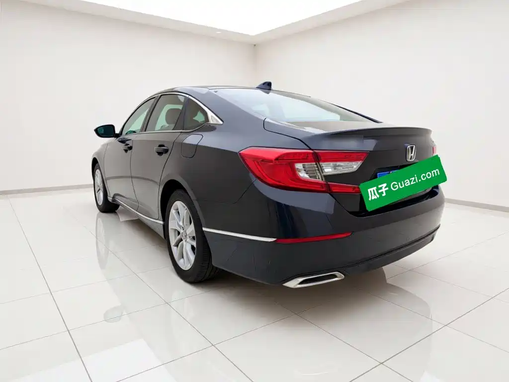 Honda Accord — миниатюра 4
