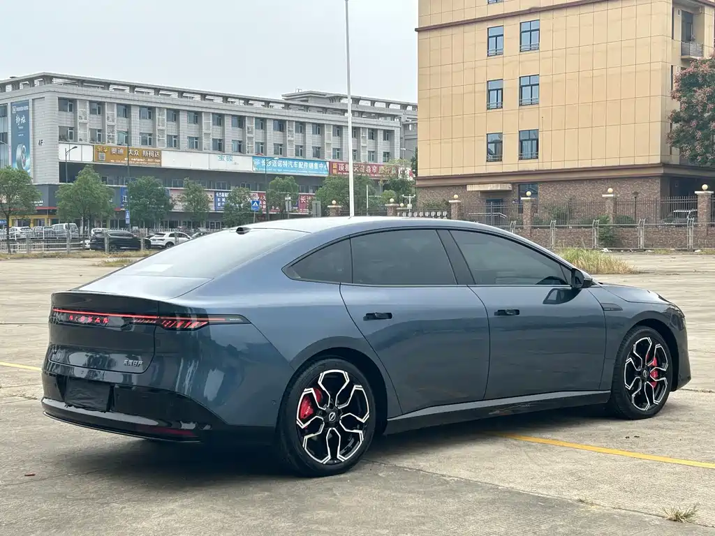 Nissan N7 — миниатюра 4