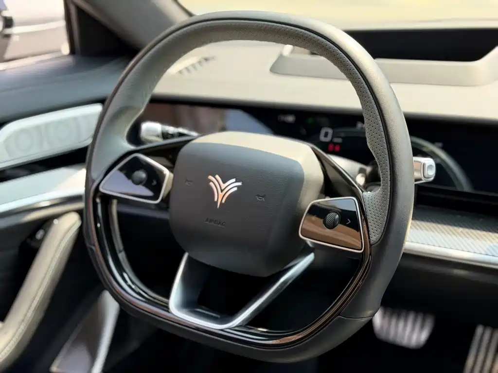 Neta S Shooting Brake — миниатюра 9