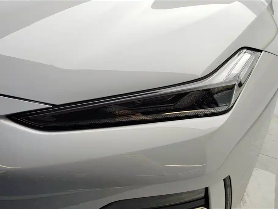Geely Galaxy Galaxy E8 E8 2024 550km MAX