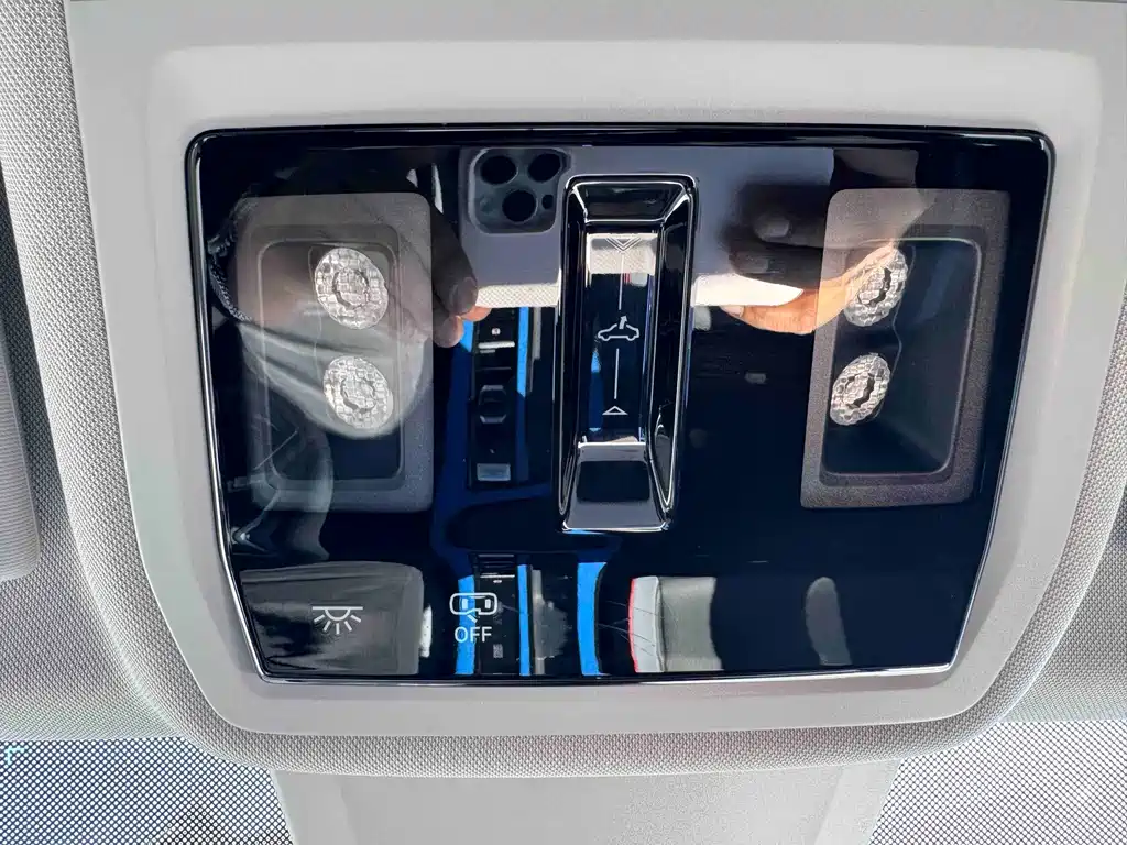 Volkswagen Lamando — миниатюра 15