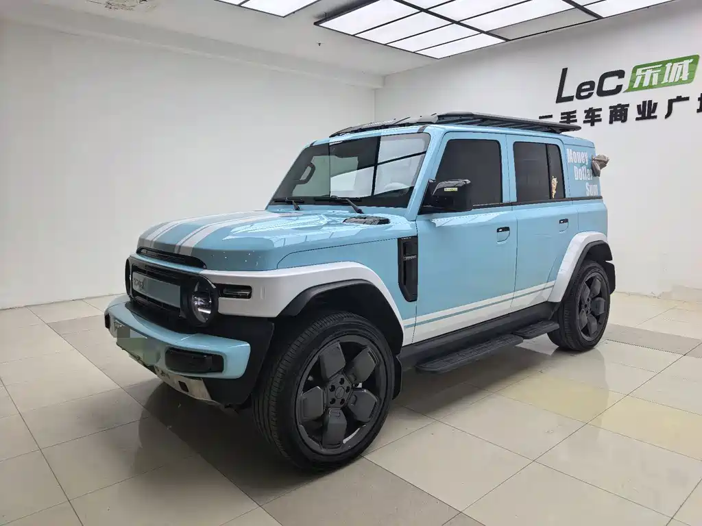 iCAR iCAR Super V23