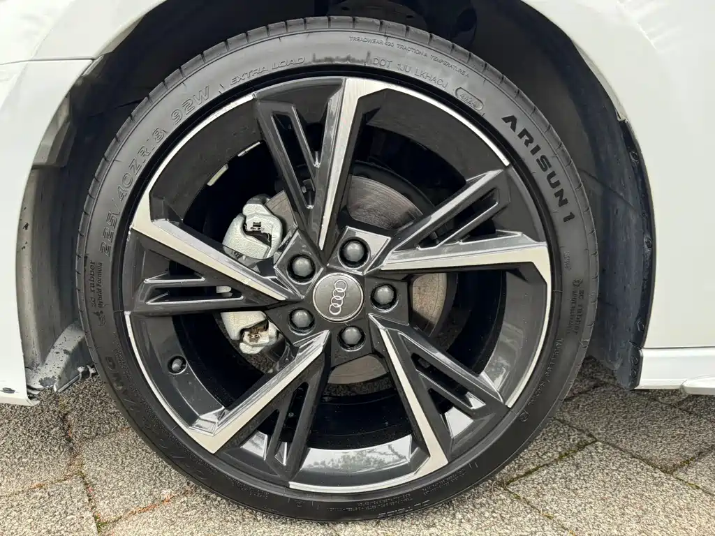 Audi A3 — миниатюра 11