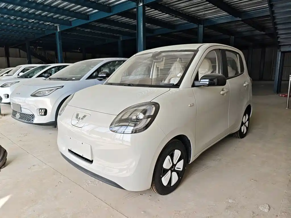 Wuling MINIEV — миниатюра 2