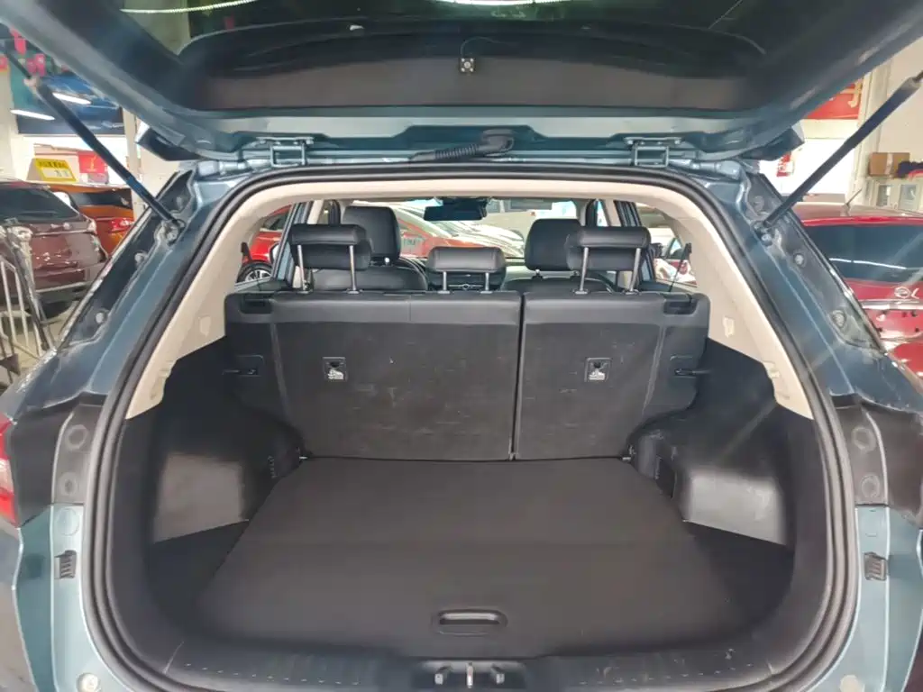 Changan CS55 — миниатюра 19