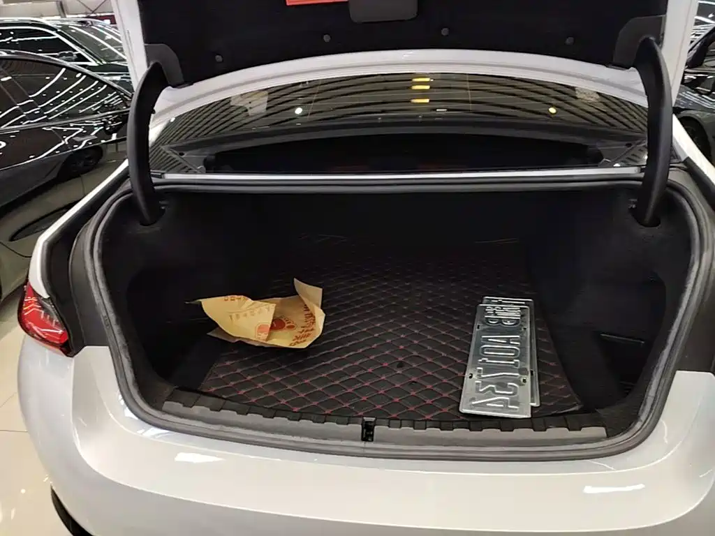 BMW i3 — миниатюра 19