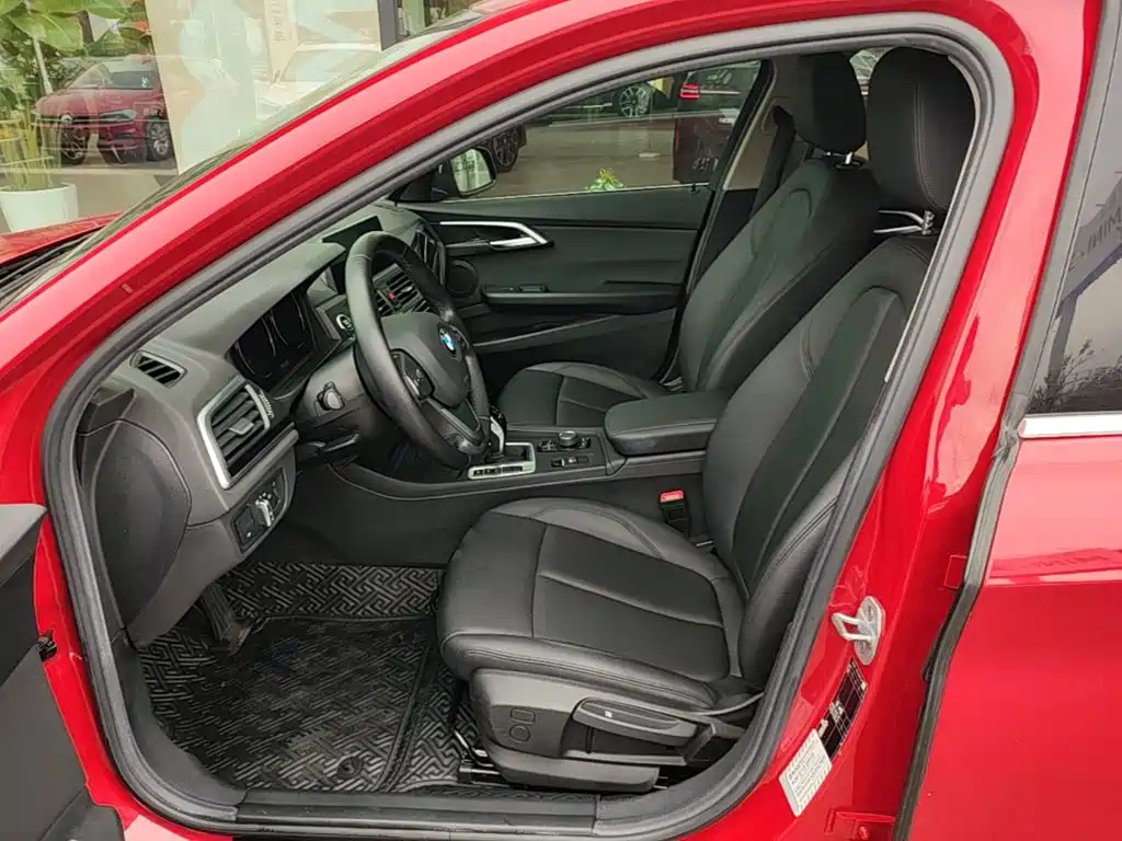 BMW 1 Series — миниатюра 15